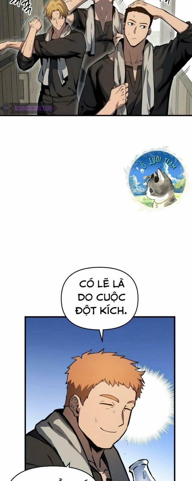 Sự Trở Về Của Chiến Thần Tự Sát 15 trang 20