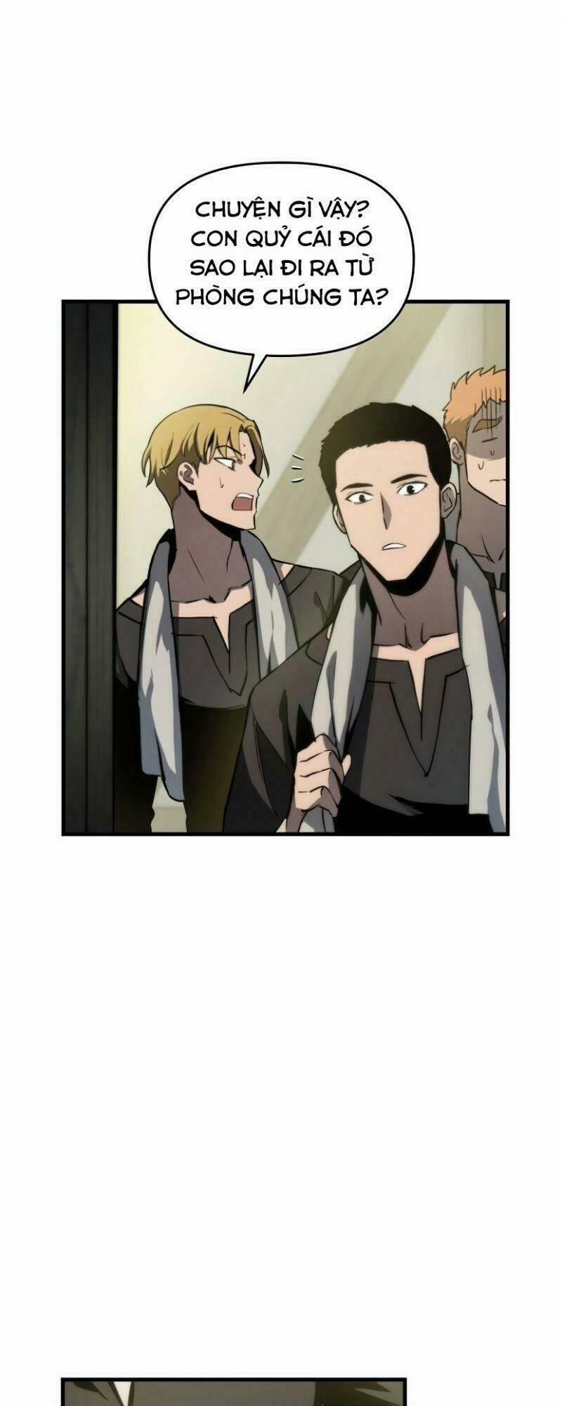 Sự Trở Về Của Chiến Thần Tự Sát 15 trang 24