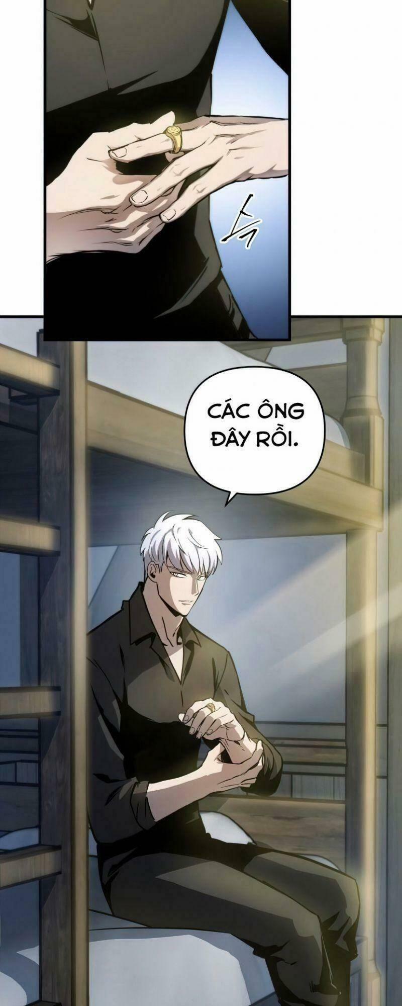 Sự Trở Về Của Chiến Thần Tự Sát 15 trang 25