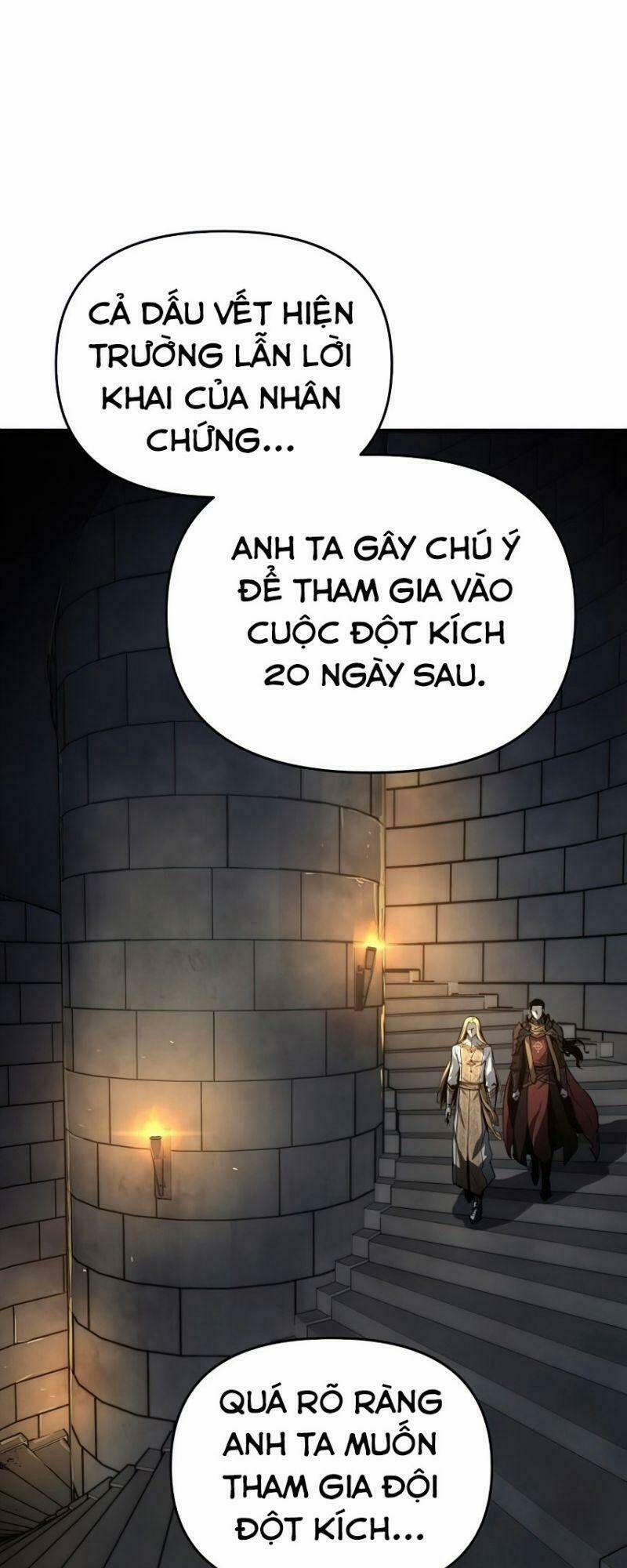 Sự Trở Về Của Chiến Thần Tự Sát 15 trang 3