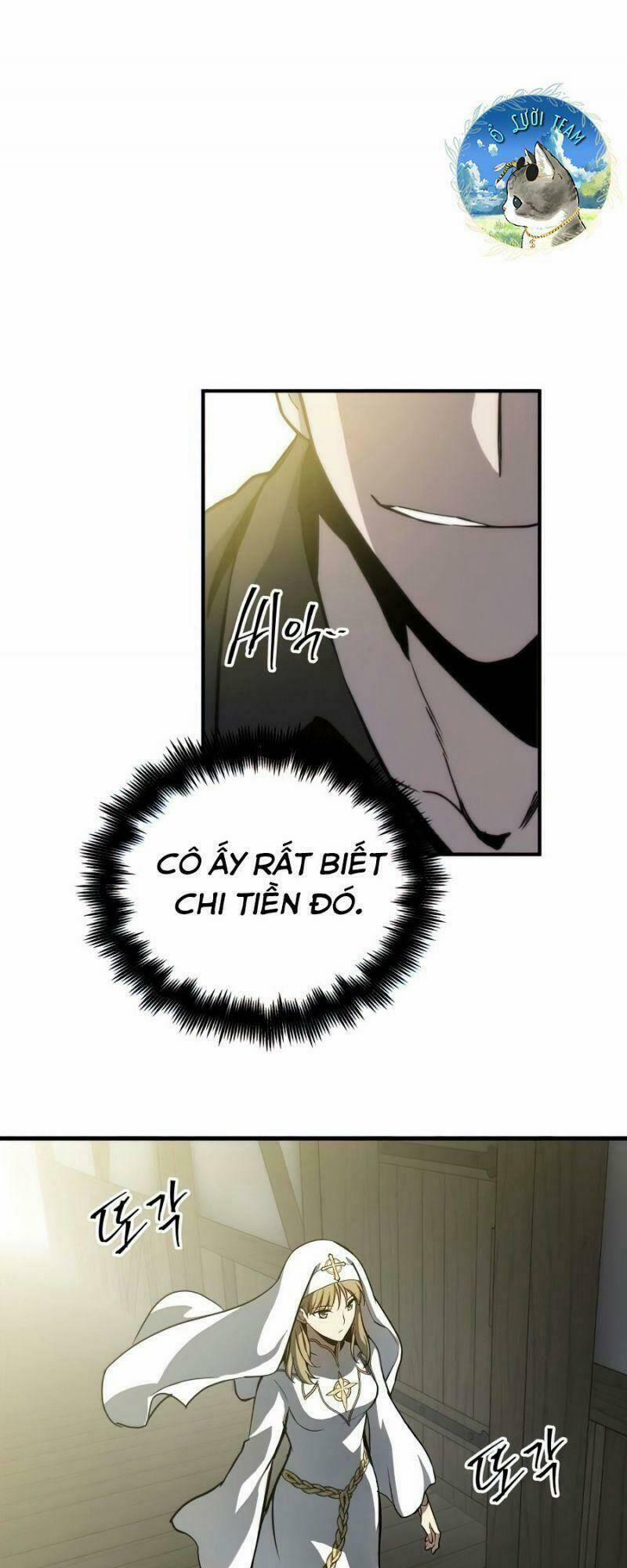 Sự Trở Về Của Chiến Thần Tự Sát 15 trang 32