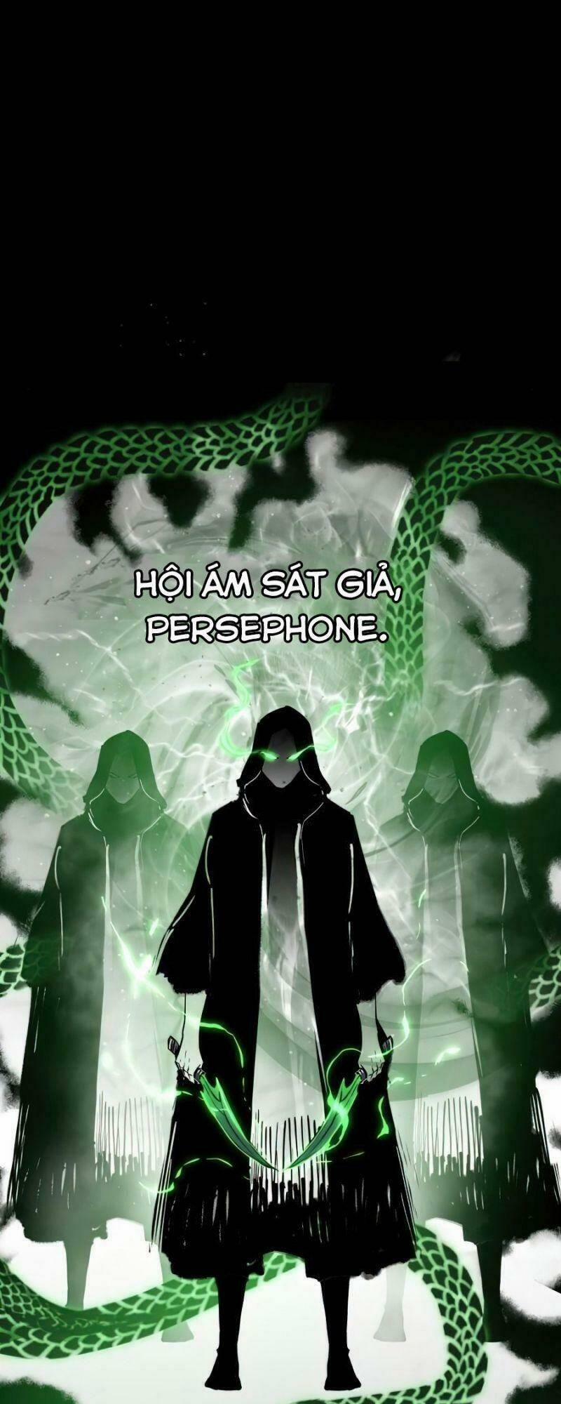 Sự Trở Về Của Chiến Thần Tự Sát 15 trang 34