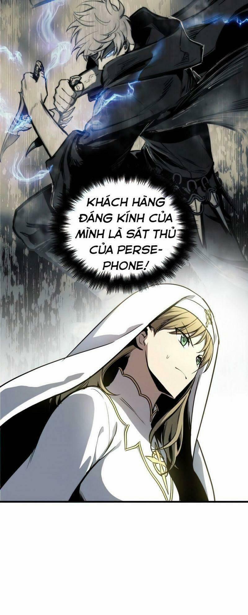 Sự Trở Về Của Chiến Thần Tự Sát 15 trang 37