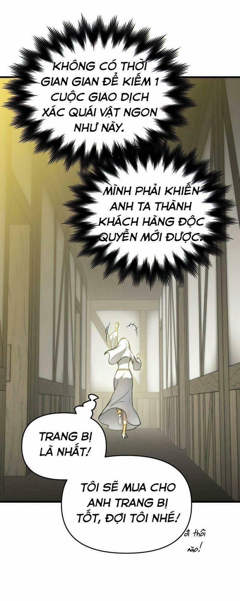 Sự Trở Về Của Chiến Thần Tự Sát 15 trang 40