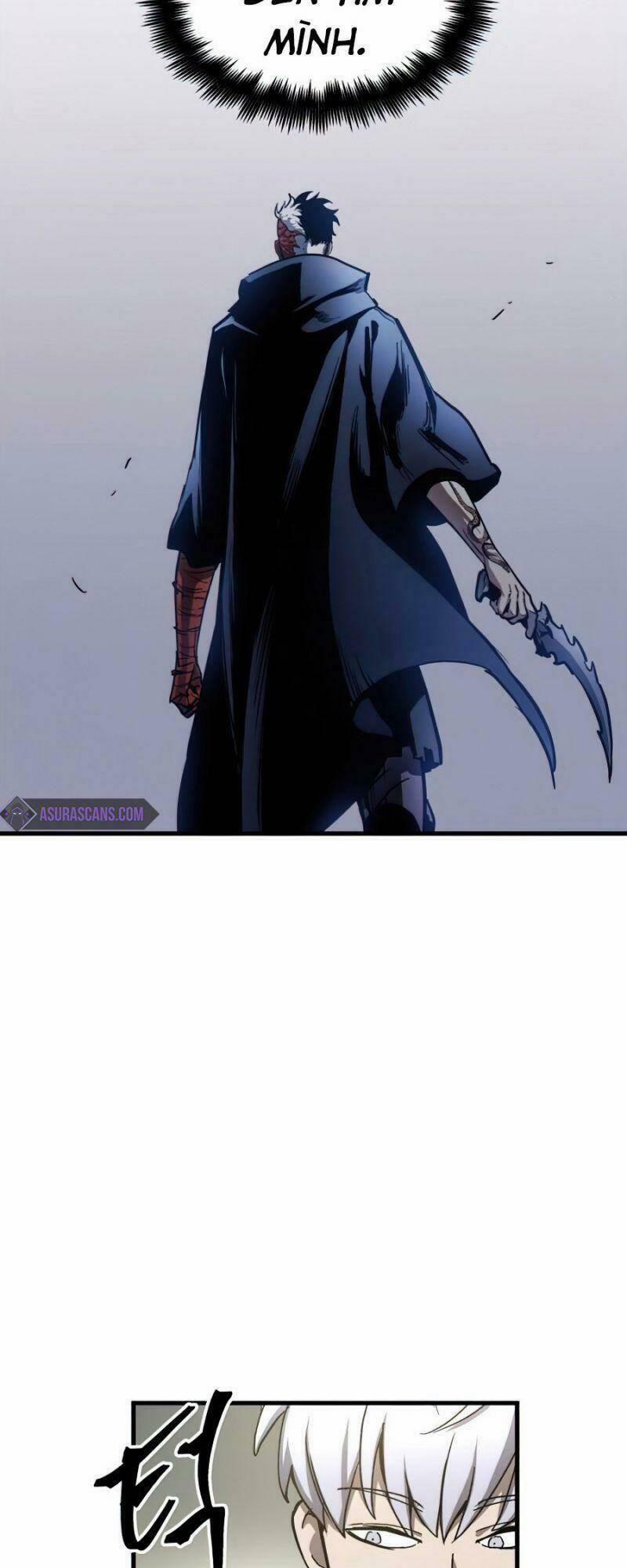 Sự Trở Về Của Chiến Thần Tự Sát 15 trang 43