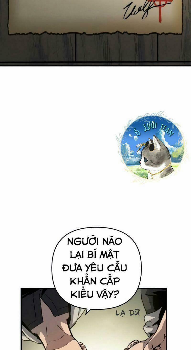 Sự Trở Về Của Chiến Thần Tự Sát 15 trang 52