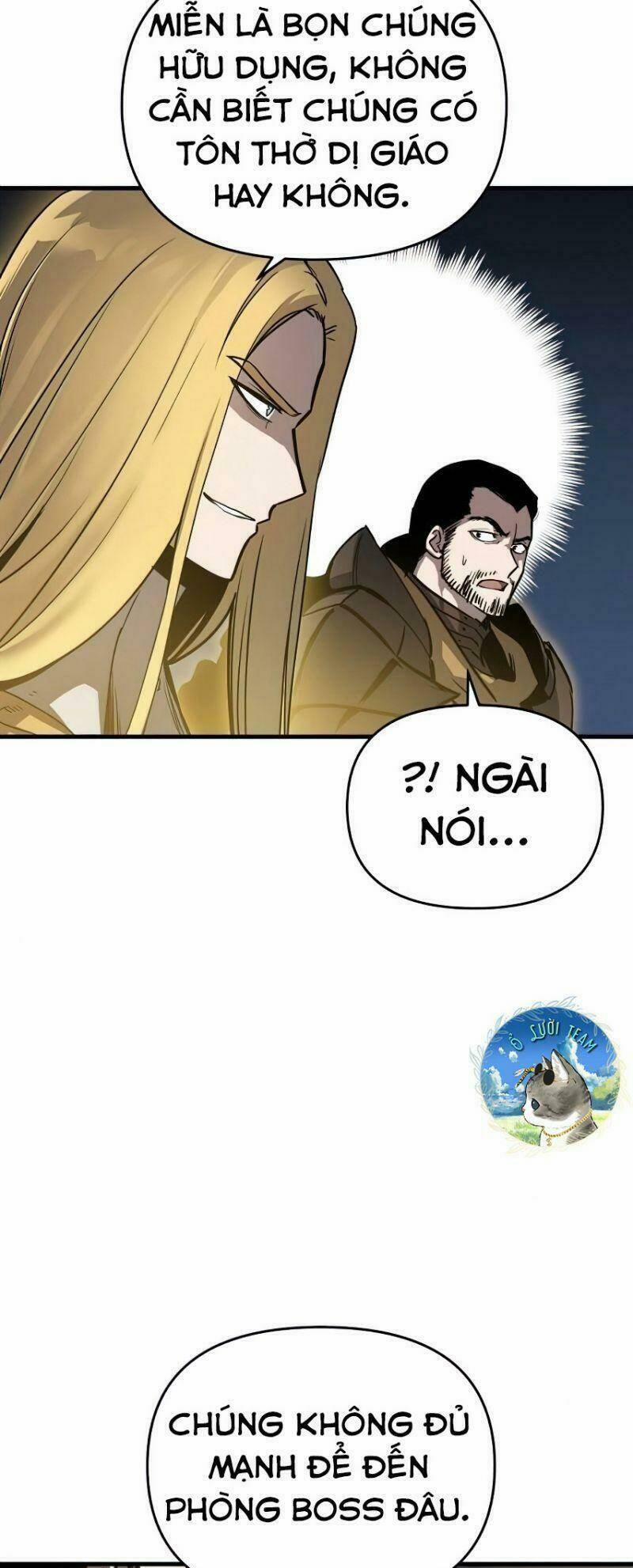 Sự Trở Về Của Chiến Thần Tự Sát 15 trang 8