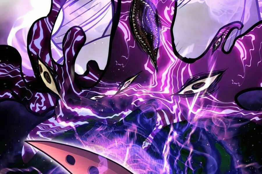 Sự Trở Về Của Chiến Thần Tự Sát 16 trang 108