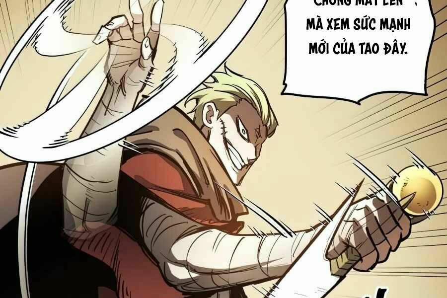 Sự Trở Về Của Chiến Thần Tự Sát 16 trang 11