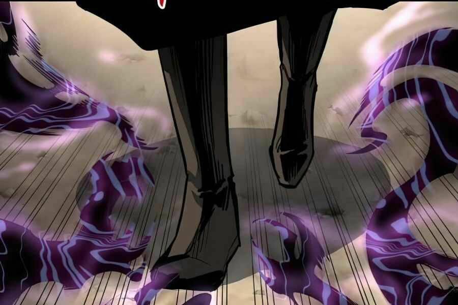 Sự Trở Về Của Chiến Thần Tự Sát 16 trang 113