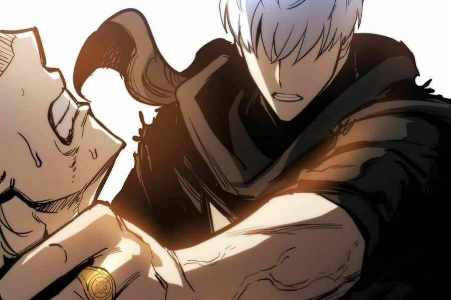 Sự Trở Về Của Chiến Thần Tự Sát 16 trang 164