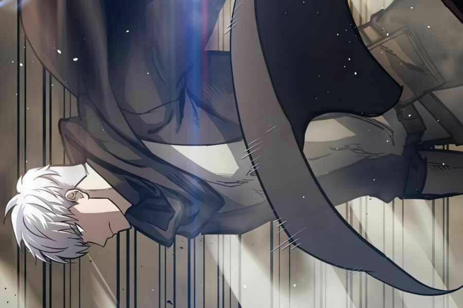 Sự Trở Về Của Chiến Thần Tự Sát 16 trang 17