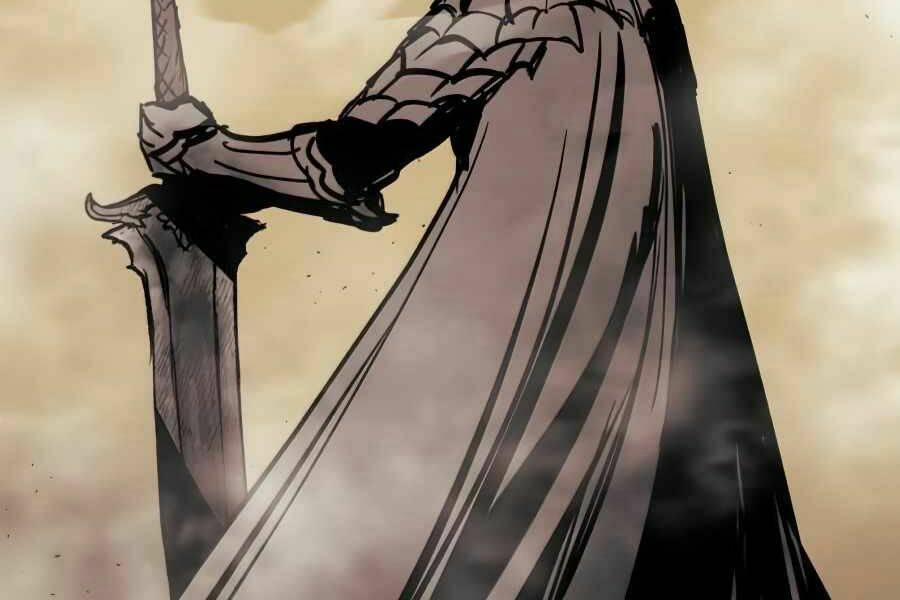 Sự Trở Về Của Chiến Thần Tự Sát 16 trang 170