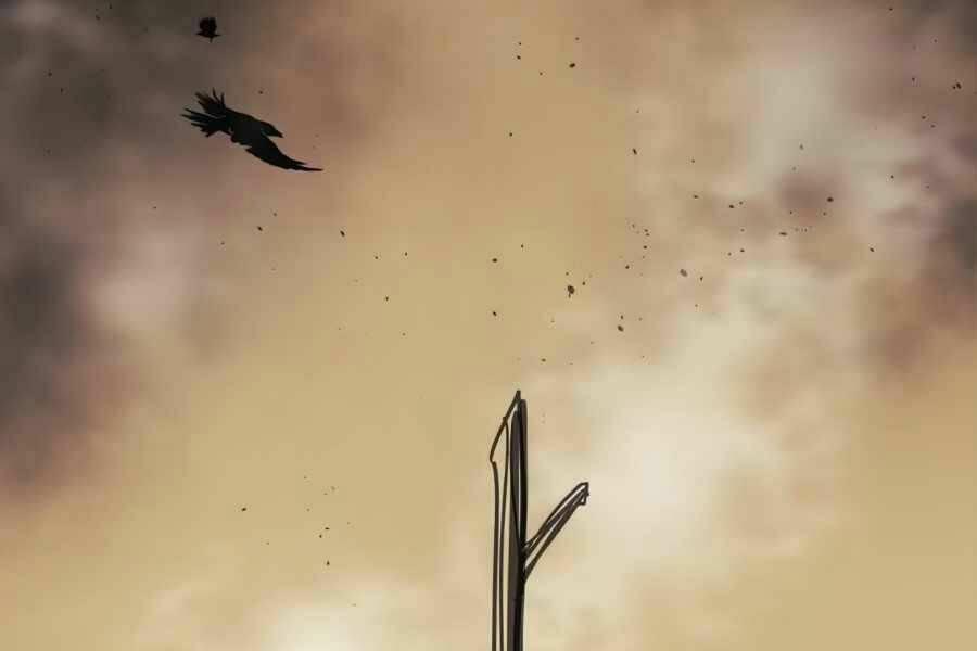 Sự Trở Về Của Chiến Thần Tự Sát 16 trang 181