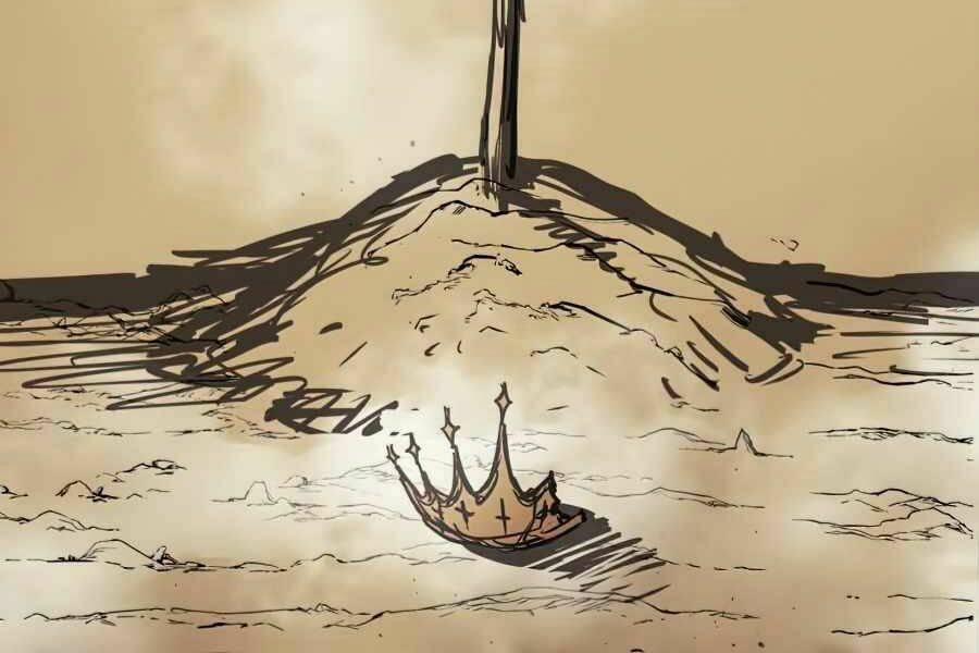 Sự Trở Về Của Chiến Thần Tự Sát 16 trang 182