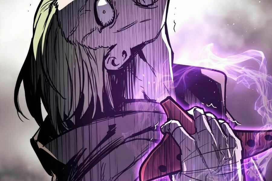 Sự Trở Về Của Chiến Thần Tự Sát 16 trang 46