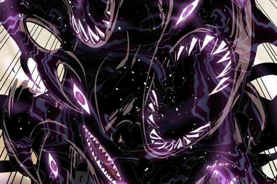 Sự Trở Về Của Chiến Thần Tự Sát 16 trang 64