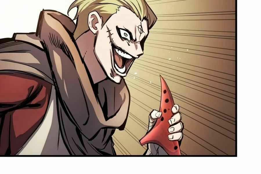 Sự Trở Về Của Chiến Thần Tự Sát 16 trang 81