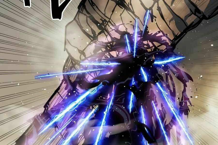 Sự Trở Về Của Chiến Thần Tự Sát 16 trang 86