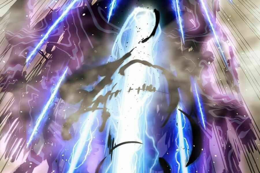 Sự Trở Về Của Chiến Thần Tự Sát 16 trang 87