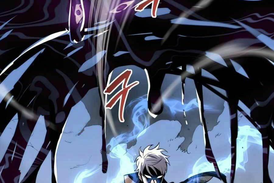 Sự Trở Về Của Chiến Thần Tự Sát 16 trang 96