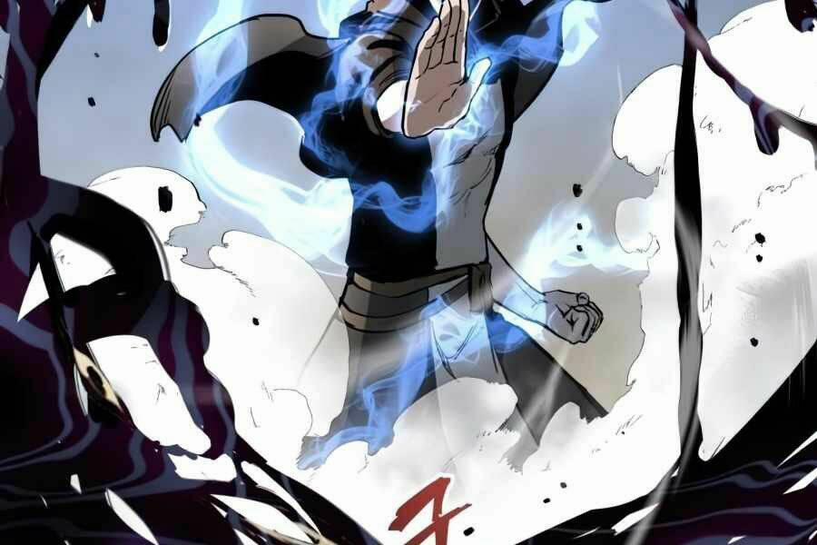 Sự Trở Về Của Chiến Thần Tự Sát 16 trang 97