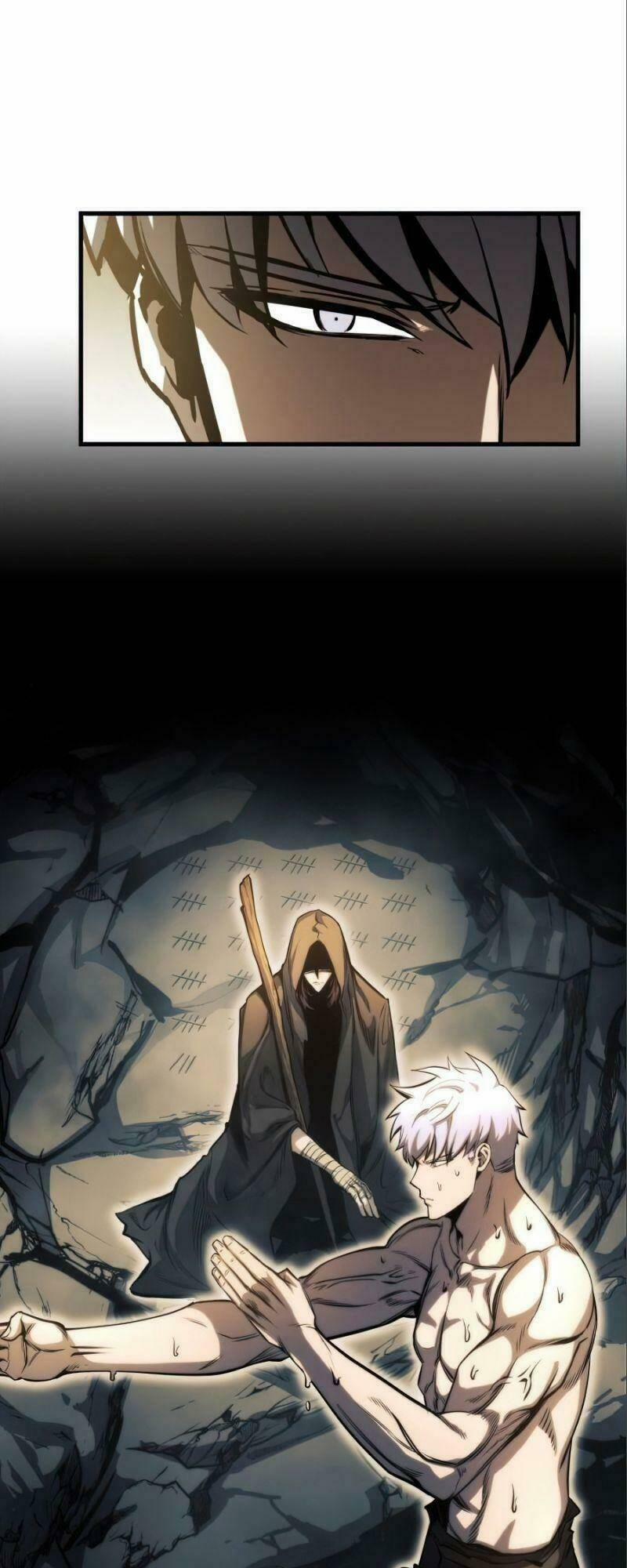 Sự Trở Về Của Chiến Thần Tự Sát 17 trang 15