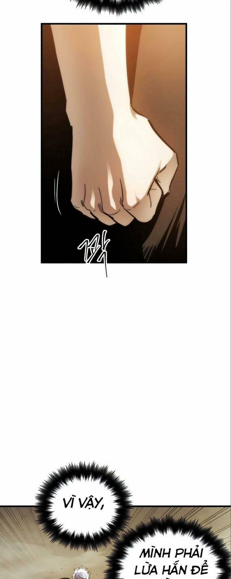 Sự Trở Về Của Chiến Thần Tự Sát 17 trang 17