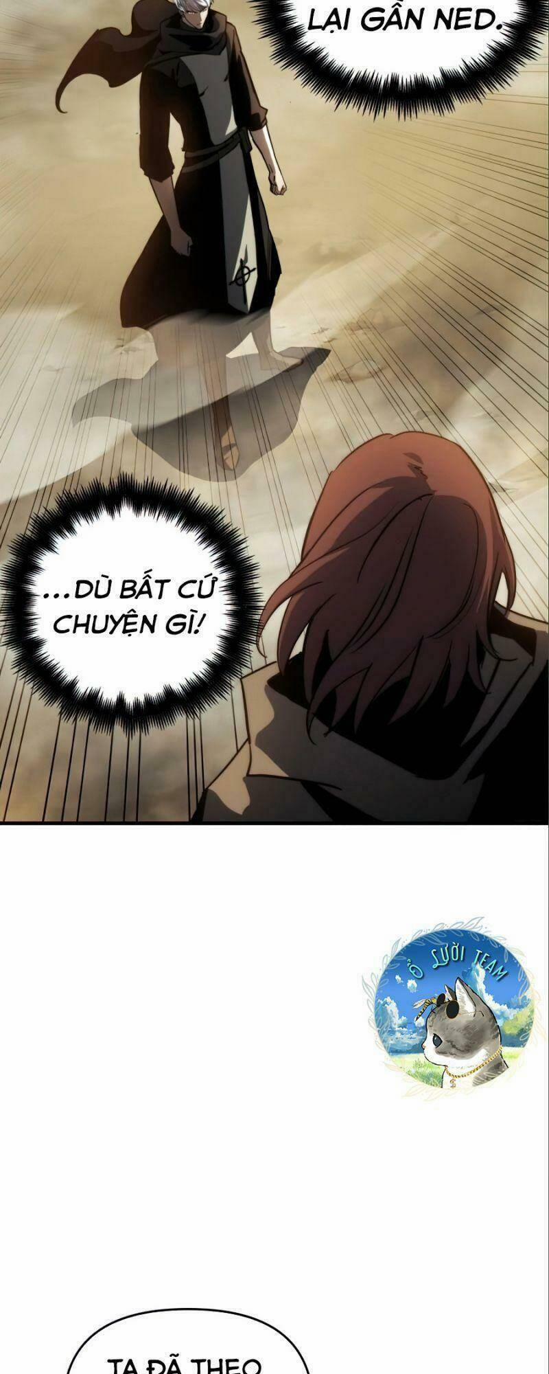 Sự Trở Về Của Chiến Thần Tự Sát 17 trang 18
