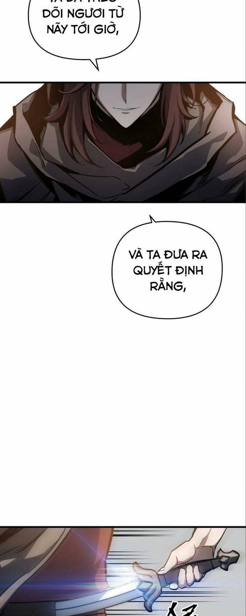 Sự Trở Về Của Chiến Thần Tự Sát 17 trang 19
