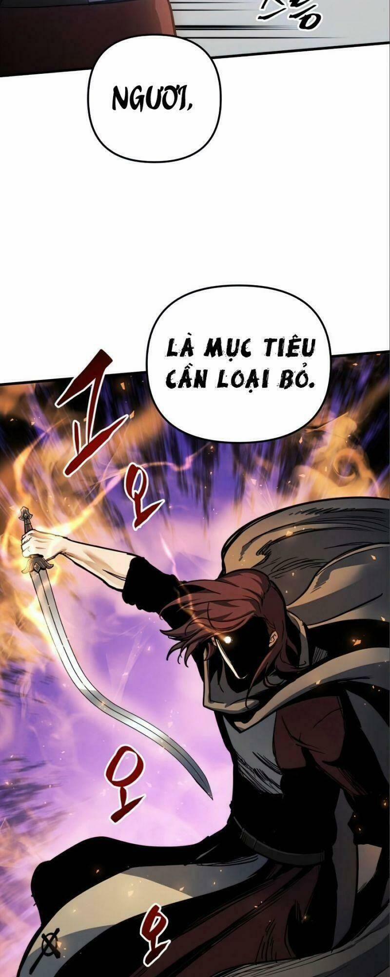 Sự Trở Về Của Chiến Thần Tự Sát 17 trang 20