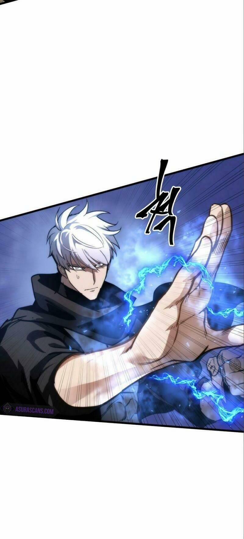 Sự Trở Về Của Chiến Thần Tự Sát 17 trang 23