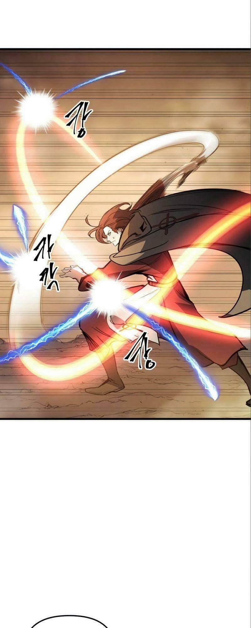 Sự Trở Về Của Chiến Thần Tự Sát 17 trang 28