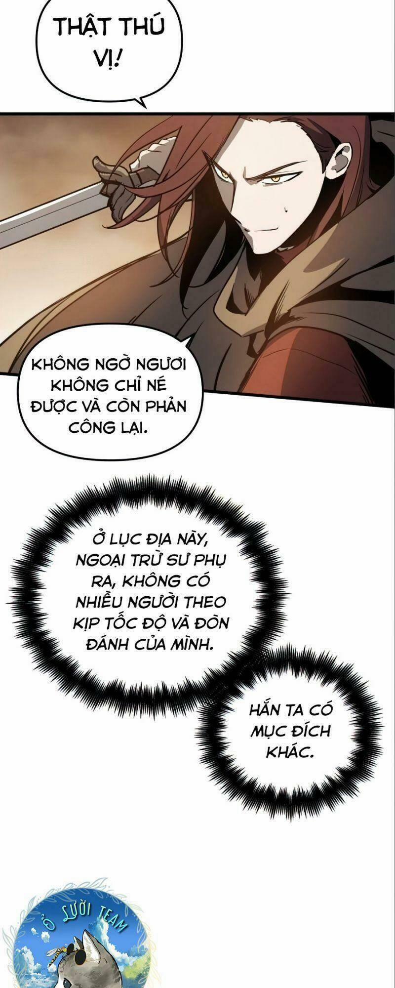 Sự Trở Về Của Chiến Thần Tự Sát 17 trang 29