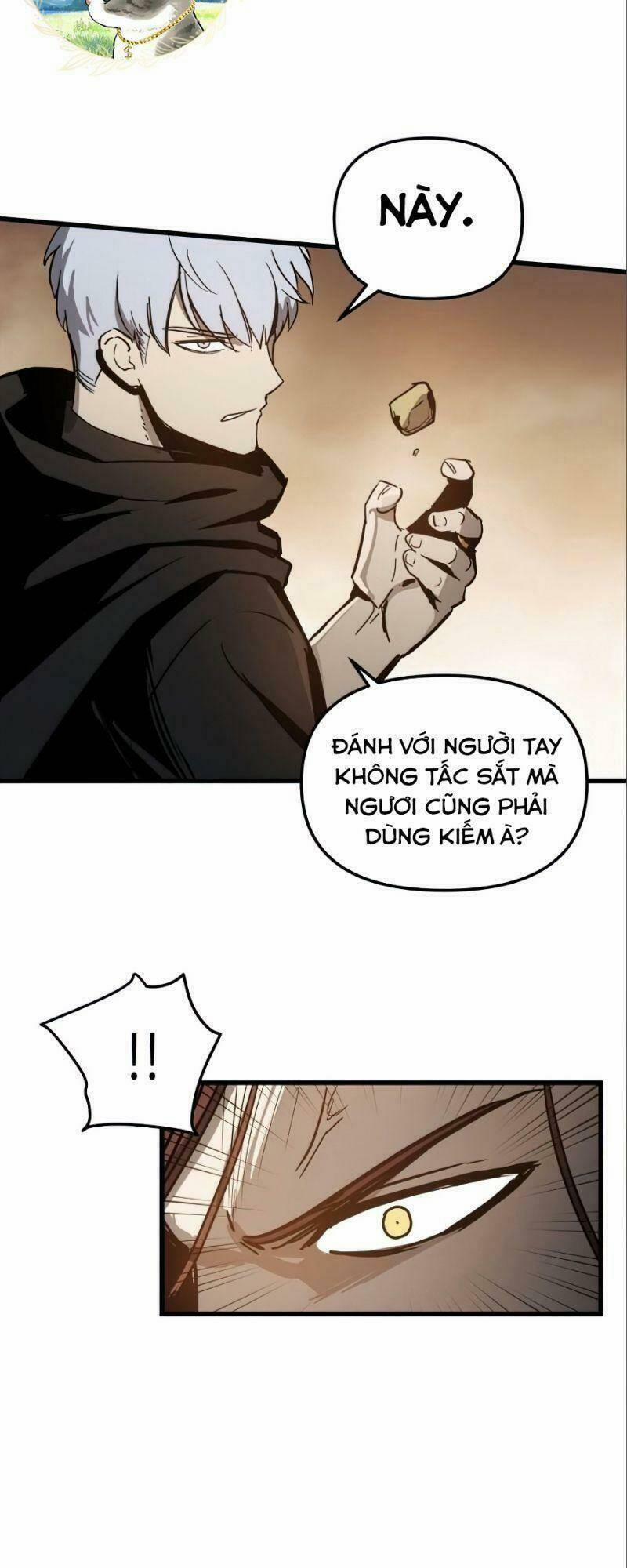 Sự Trở Về Của Chiến Thần Tự Sát 17 trang 30