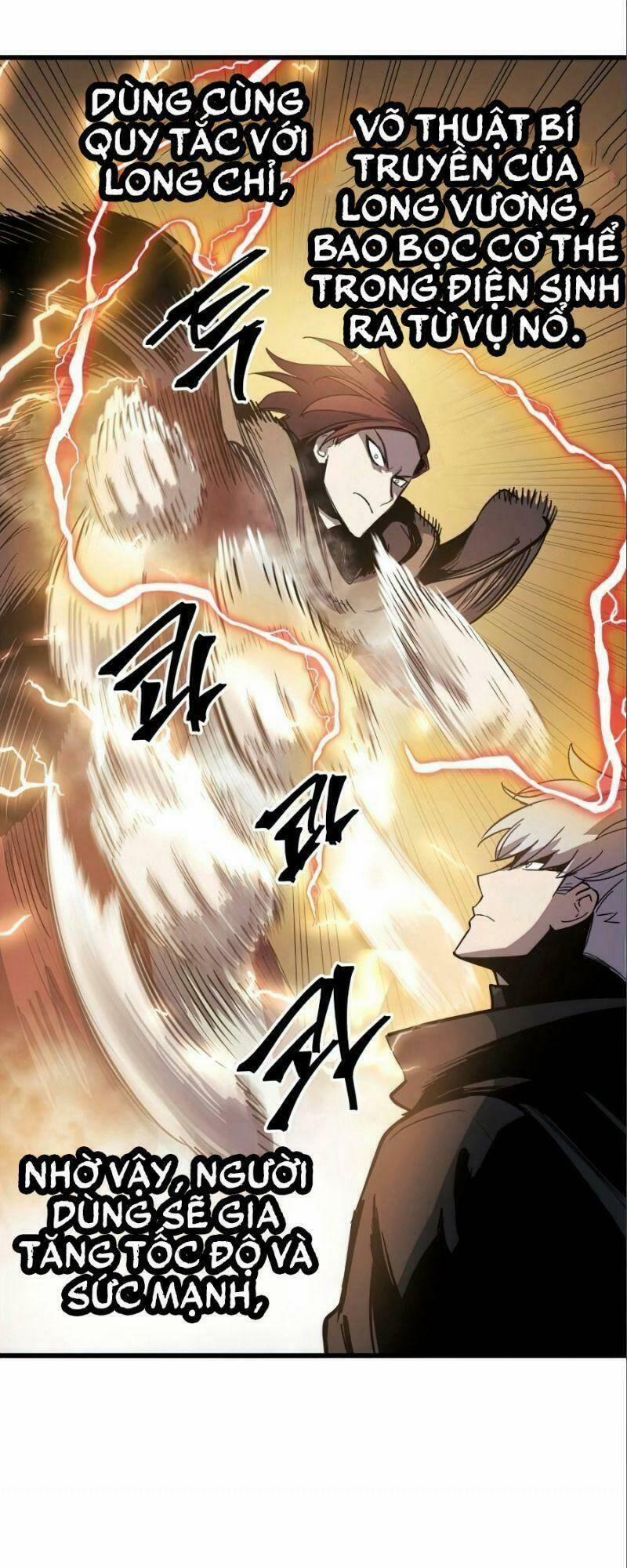 Sự Trở Về Của Chiến Thần Tự Sát 17 trang 35