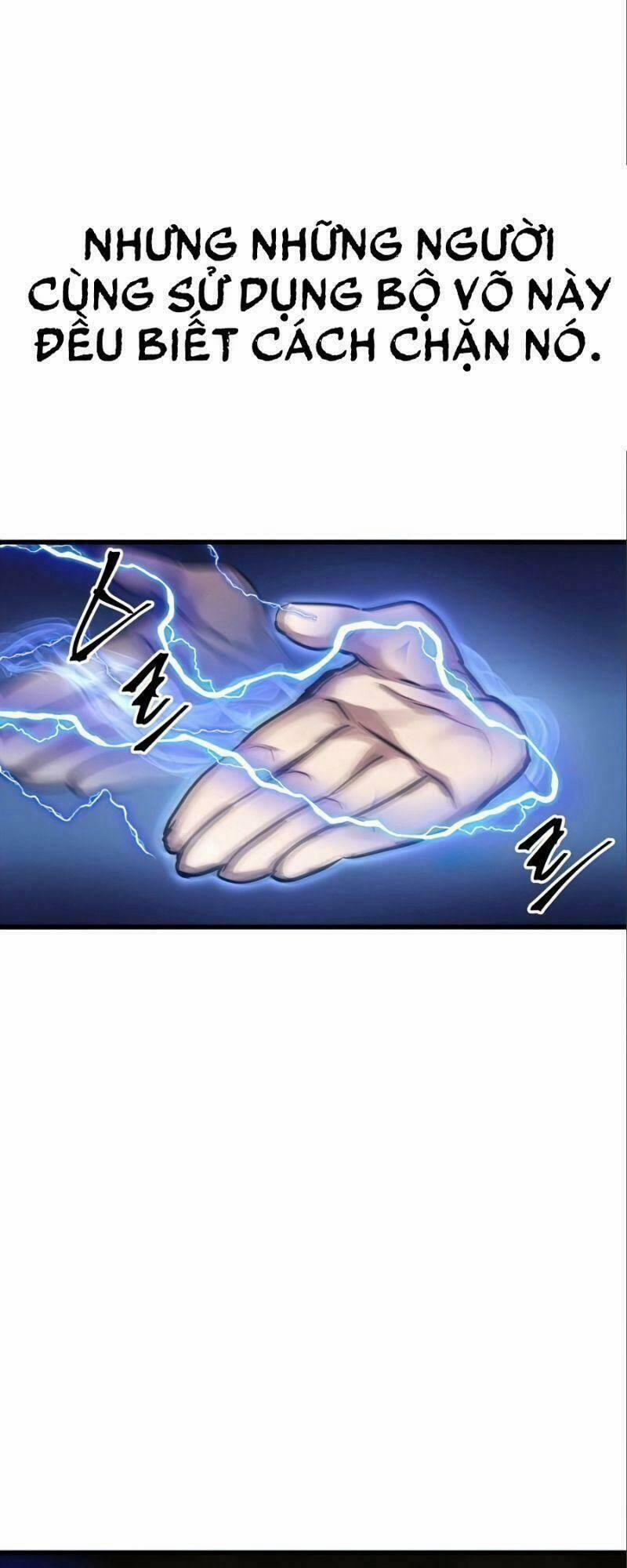 Sự Trở Về Của Chiến Thần Tự Sát 17 trang 36