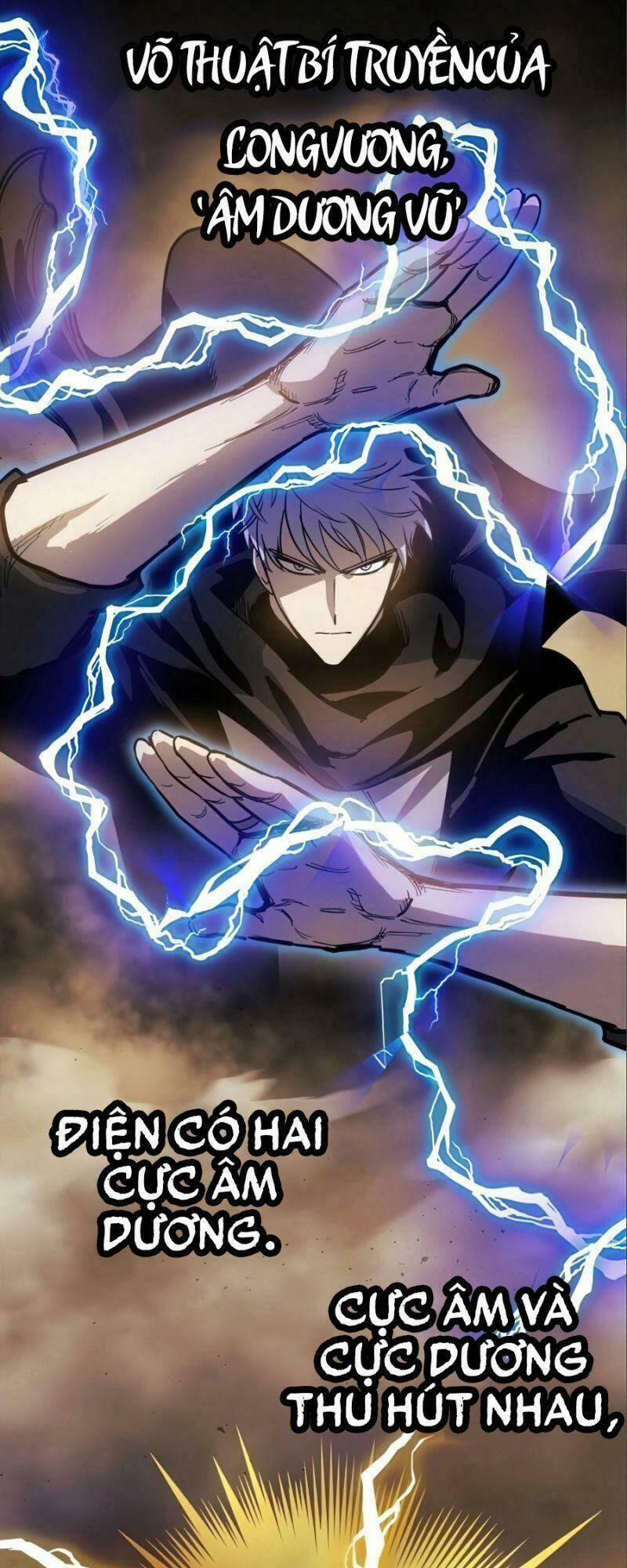 Sự Trở Về Của Chiến Thần Tự Sát 17 trang 37