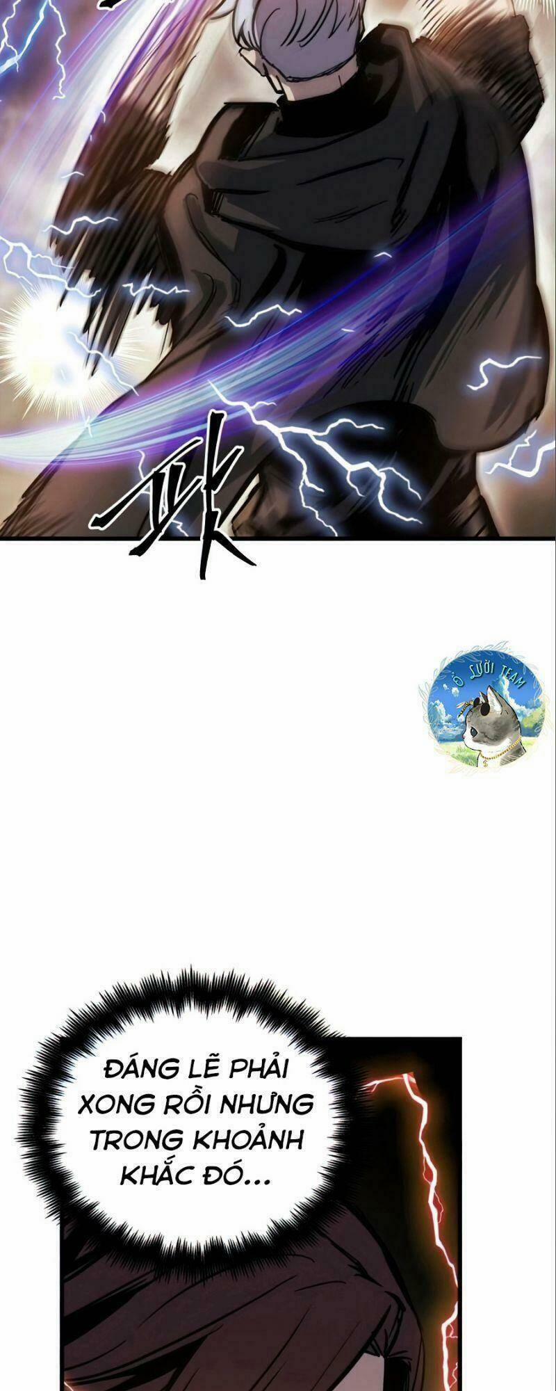Sự Trở Về Của Chiến Thần Tự Sát 17 trang 39