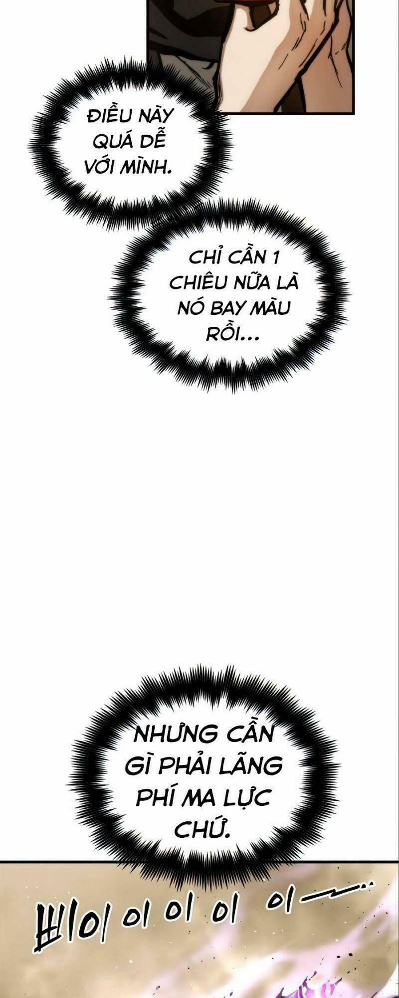 Sự Trở Về Của Chiến Thần Tự Sát 17 trang 4