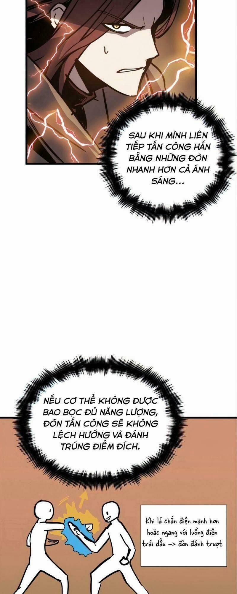 Sự Trở Về Của Chiến Thần Tự Sát 17 trang 40
