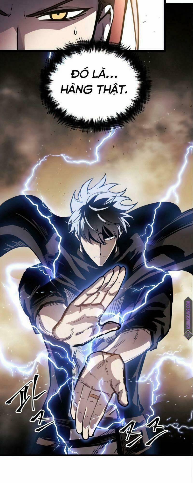 Sự Trở Về Của Chiến Thần Tự Sát 17 trang 42