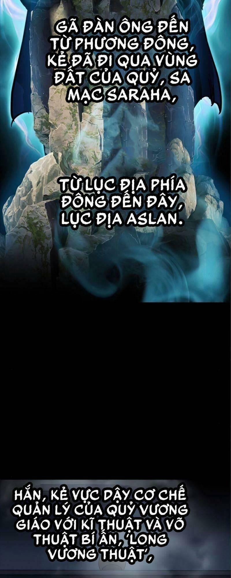 Sự Trở Về Của Chiến Thần Tự Sát 17 trang 47