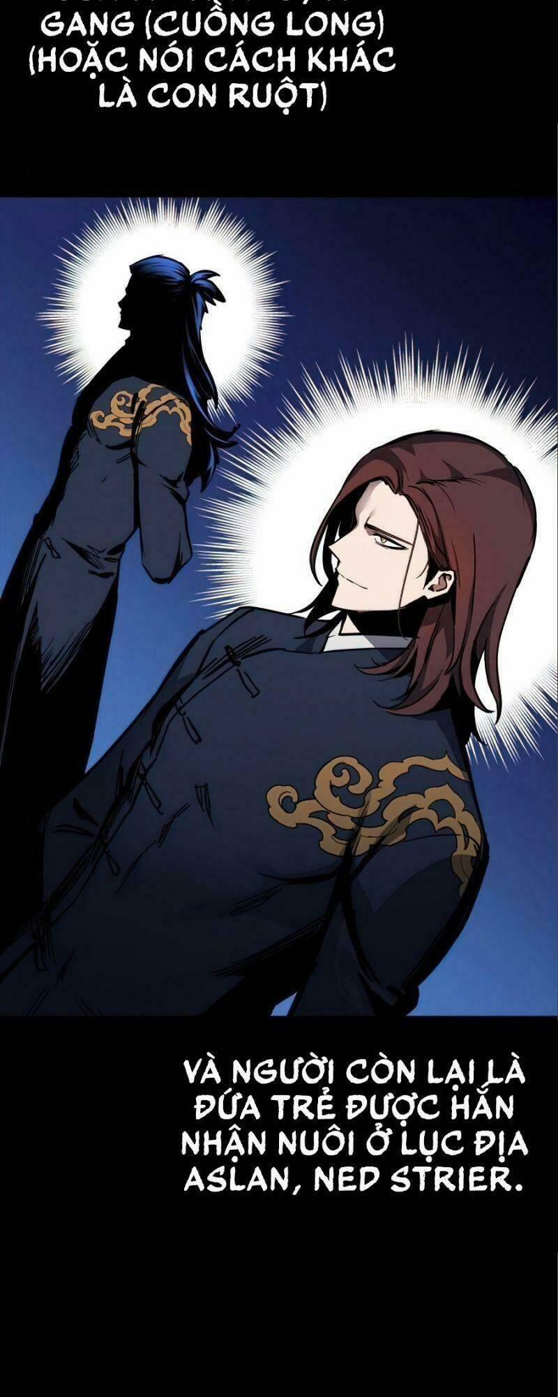 Sự Trở Về Của Chiến Thần Tự Sát 17 trang 49