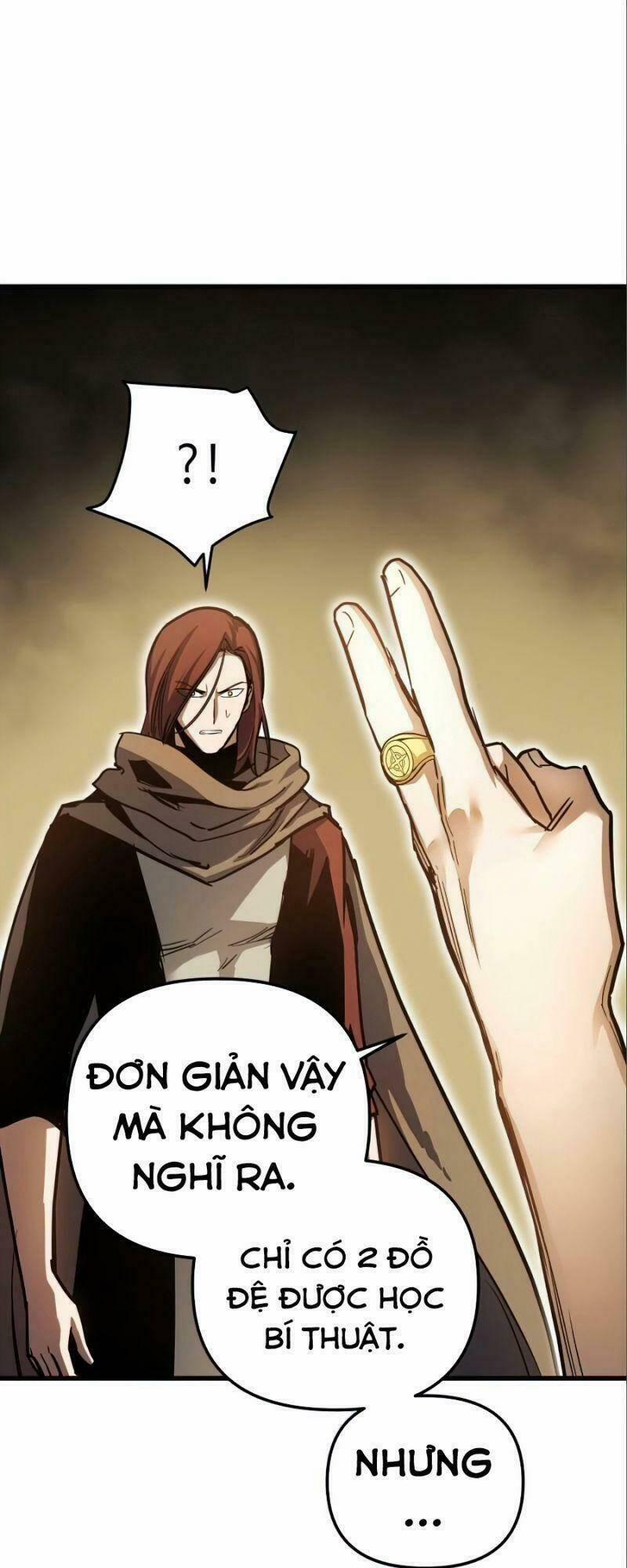 Sự Trở Về Của Chiến Thần Tự Sát 17 trang 54