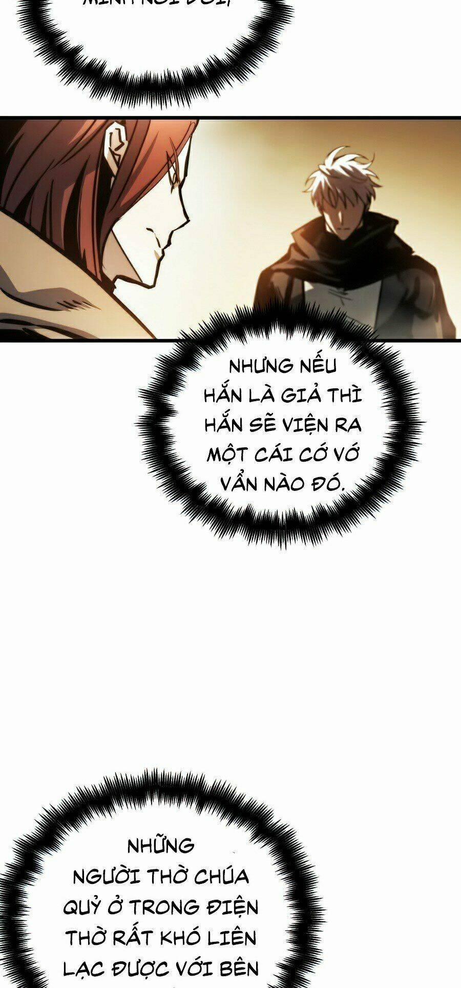 Sự Trở Về Của Chiến Thần Tự Sát 18 trang 11