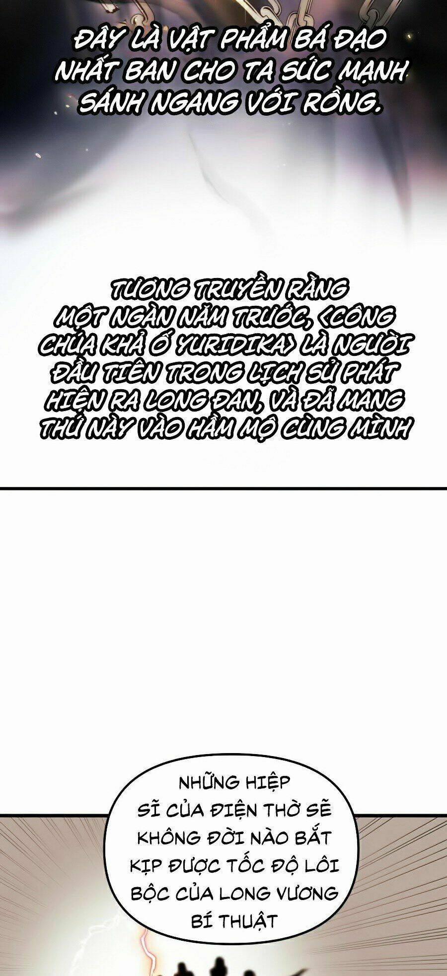 Sự Trở Về Của Chiến Thần Tự Sát 18 trang 19