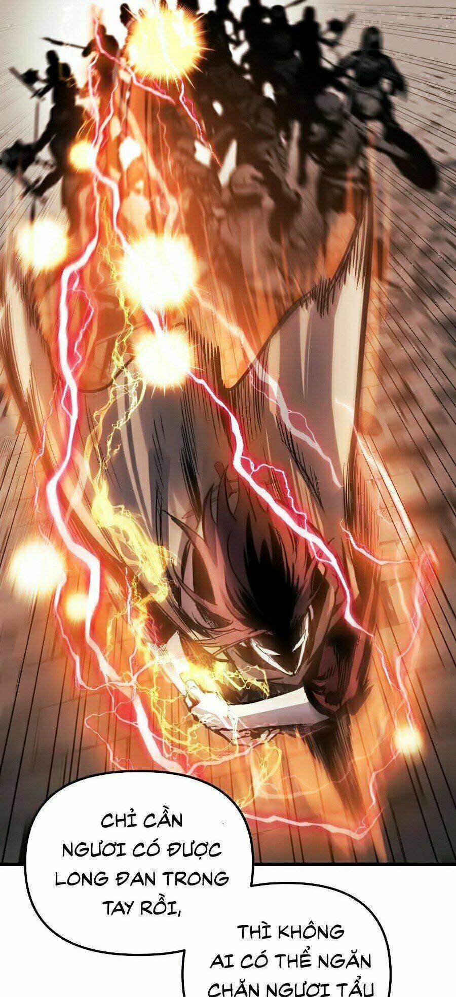 Sự Trở Về Của Chiến Thần Tự Sát 18 trang 20