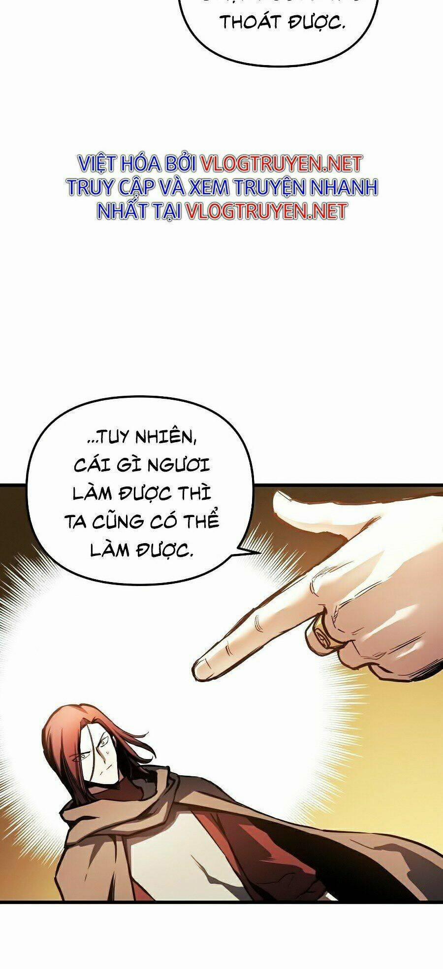 Sự Trở Về Của Chiến Thần Tự Sát 18 trang 21