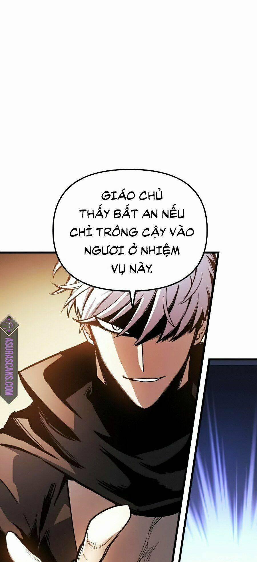 Sự Trở Về Của Chiến Thần Tự Sát 18 trang 22